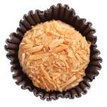Brigadeiro de Doce de Leite