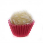 Brigadeiro Branco