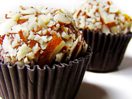 Brigadeiro Diet Brigadeiro Diet