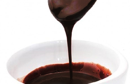Brigadeiro Mole Brigadeiro Mole