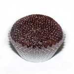 Brigadeiro de Nutella