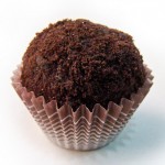 Brigadeiro de Ovomaltine