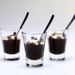 Brigadeiro de Copinho