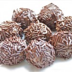 Brigadeiro de Microondas