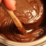 Brigadeiro de Colher