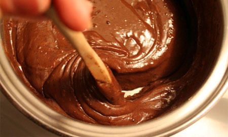 Receita de creme de chocolate para comer de colher 3 Receitas De Ovos De Pascoa De Colher Ovos De Pascoa Recheado Youtube