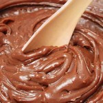 Brigadeiro de Colher (Vídeo)