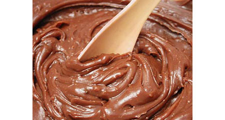 Brigadeiro de Colher (Vídeo) Brigadeiro de Colher (Vídeo)