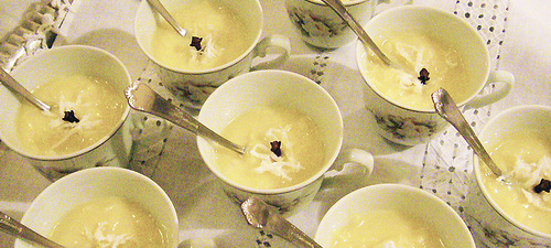 Beijinho de Colher Beijinho de Colher