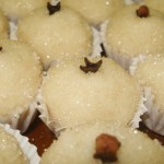 Beijinho de Leite Ninho