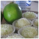 Brigadeiro de Caipirinha