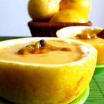 Brigadeiro de Maracujá