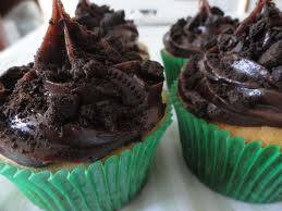 Brigadeiro de Negresco