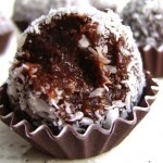 Brigadeiro Prestígio