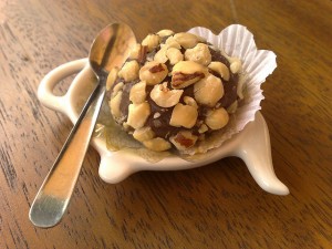 Brigadeiro de Avelã Brigadeiro de Avelã