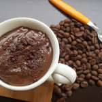 Brigadeiro de Café