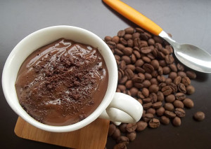 Brigadeiro de Café Brigadeiro de Café