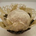 Brigadeiro de Cappuccino