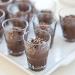 Brigadeiro de Casca de Banana