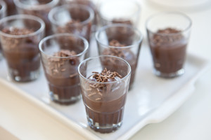 Brigadeiro de Casca de Banana Brigadeiro de Casca de Banana