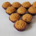 Brigadeiro de Paçoca
