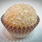 Brigadeiro de Farinha Láctea
