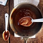 Brigadeiro de Conhaque