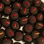 Brigadeiro de Pimenta