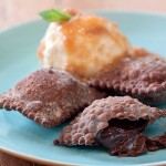 Ravióli de Brigadeiro