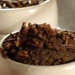 Flã de Brigadeiro