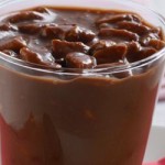 Brigadeiro Crocante