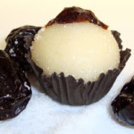 Brigadeiro de Ameixa