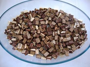 Brigadeiro de Bis Brigadeiro de Bis