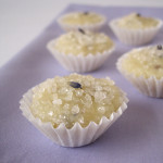 Brigadeiro de Lavanda