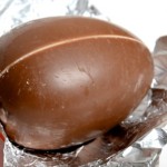 Kinder Ovo Caseiro