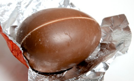 Kinder Ovo Caseiro - Como Fazer Brigadeiro