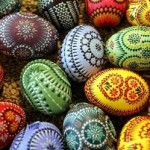 Ovinhos de Páscoa