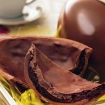 Ovo de Páscoa Trufado