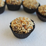 Brigadeiro de Amendoim