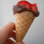 Cone de Brigadeiro