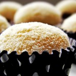Brigadeiro de Leite Ninho com Nutella