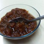 Doce de Banana