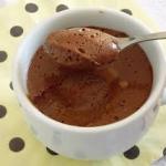 Brigadeiro Aerado