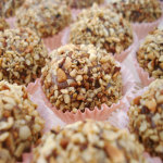 Brigadeiro de Castanha de Caju