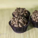 Brigadeiro de Mel