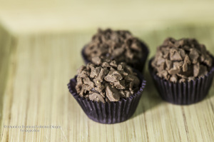 Brigadeiro de Mel