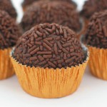 Brigadeiro de Feijão