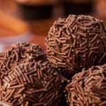 Brigadeiro sem Lactose