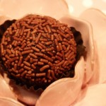 Brigadeiro sem Lactose, Glúten ou Açúcar