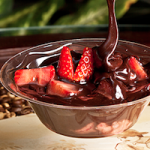 Fondue de Brigadeiro